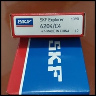 BALL BEARING 6204 SKF BRANDC4 