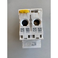 SCHNEIDER MCB HIGHEST QUALITY 2 POLE IC60N 40A - A9F74240