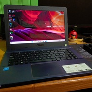 laptop asus x441ma