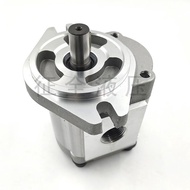 left turn Gear Pump Hydraulic Gear Pump HGP-3A-F6LHGP-3A-F8LHGP-3A-F30L Gear Pump Taiwan Xinhong Hig