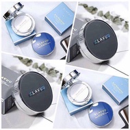 [Auth-Available-Bill] Klavuu Cushion Powder