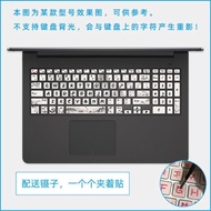Dell Tour Box G3-3590 G5-5500 G7 G15-5520 5530 Notebook Keyboard Sticker Repair