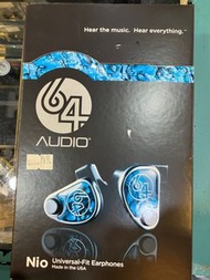 64AUDIO Nio