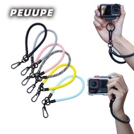 Suitable for DJI POCKET3/ACTION5PRO Camera Hand Strap Anti-Lost Rope Sports Camera Insta360 X5/4/ACE