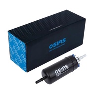 Osias 🎉5bar, 150LPH🎉Modified Outside Fuel Pump Audi, BMW, Mercedes, Proton, Perodua High Performance