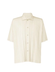 homme plisse issey miyake shirts