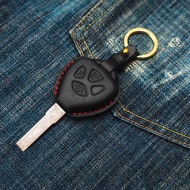 豐田 TOYOTA Hilux RAV4 Camry 汽車鑰匙包鑰匙皮套