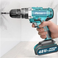Drill Cordless Drill Battery Drill Impact Drill Electric Screwdriver Impact Drill Lithium Drill Char