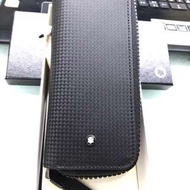 MontBlanc 筆袋