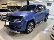 2019年 VW   AMAROK    AVENTURA   3.0 TDI   最頂級 性能皮˙卡