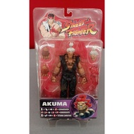 SOTATOYS AKUMA STREET FIGHTER✨Direct from Japan✨260808