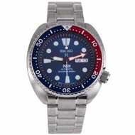 Seiko Prospex SRPA21J1 Padi Automatic Diver's Watch(Silver)