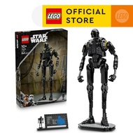 LEGO Star Wars 75434 K-2SO Security Droid (845 Pieces)