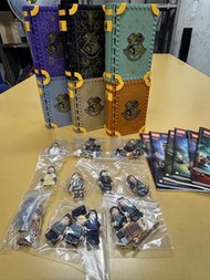 已砌 LEGO 76382 76383 76384 76385 76396 76397 Harry Potter Hogwarts Moment 系列 哈利波特