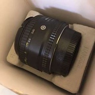 Nikon- Nikkor Lens 50mm