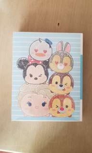 迪士尼 tsum tsum 相簿