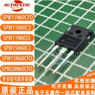 1-5PCS Brand-new original SPW47N65C3 SPW47N60CFD SPW47N60S5 SPW47N60C2 TO-247