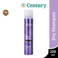 Ellips Dry Shampoo Fruity 200mL / DRY SHAMPOO / SHAMPOO KERING