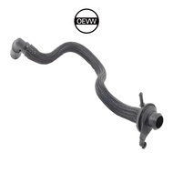 1K0612041JS 1K0612041GC Auto Parts Brake System Vacuum Hose For VW Scirocco 137 2009-2014 138 2015-2