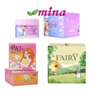 NISJUEWIN Puteh Sepoo Beauty Advance Whitening And Treatment Lotion PWL 50gm Fairy Lotion Mulus Gebu