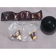 Gashapon Attack on Titan Zeke