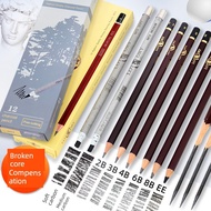 pencil mechanical pencil Elderly Pencil Sketch Sketch Painting Pencil Art Sketch Sketch Professional