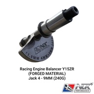 NLK PERFORMANCE BALANCER ENGINE Y15ZR