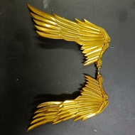 scm saint cloth myth sagitarius seiya part SAYAP WING bandai