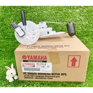 YAMAHA R15 V3 FUEL PUMP ASSY COMPLETED SET | 100% ORIGINAL YAMAHA HONG LEONG - BK6-E3907-00