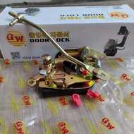DOOR LOCK L300 / F70 GW Original