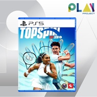 [PS5] [New] TopSpin 2K25 [PlayStation5] [PS5 Game]