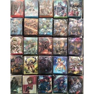 Vanguard Deck Holder Genuine Card Box