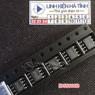 Bag of 3 new IC ID5S606B ID5S606BSEC-R1Sop-8