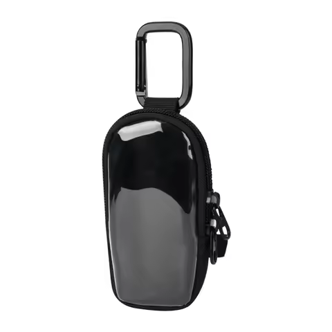 A39Q-MP3 Player Carrying Pouch Protective Case For Sony NWE394 Outdoor Hanging Buckle TPU Storage Ba