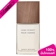 ISSEY MIYAKE - L'Eau D'Issey Pour Homme Vetiver EDT Intense (1 pcs.) น้ำหอม[ของแท้100%]