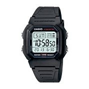 Original CASIO W800H or W800HG Watches