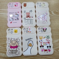 Case for iPhone 13 6.1, iPhone 12promax, iphone13promax, ip14promax with cute print