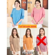 Chiffon Shirt Size 38