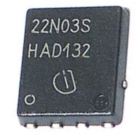 5PCS BSC022N03SG BSC022N03S G 22N03S BSC022N03S G TDSON-8 22N03S QFN Brand New