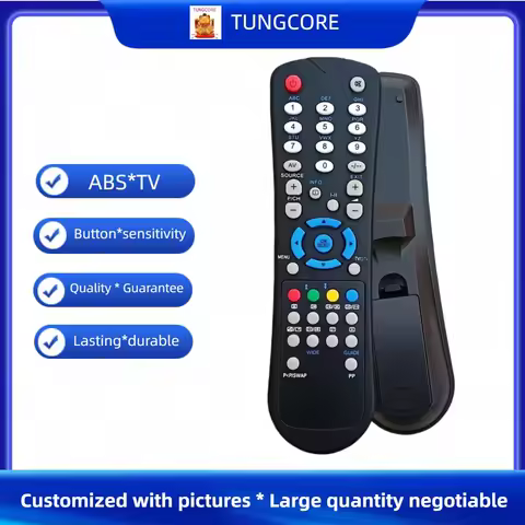 REMOTE CONTROL for SCHAUB LORENZ &TECHWOOD LT32352AB LT32359FAGB LT22356DB LT32350ABH LT32353AB L228
