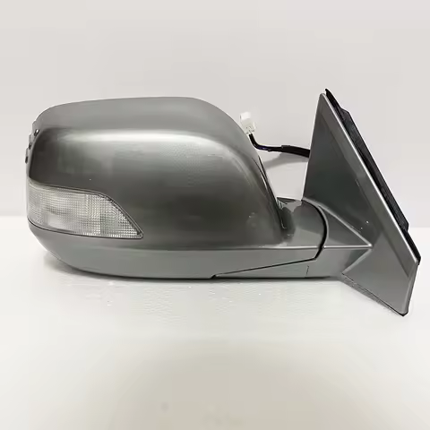 For Car Assy 2011 2010 CR-V Left Side Outer RE4 2007 Mirror RE2 Right RE1 2009 Rearview 2008 HONDA C