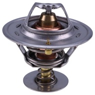 FridayParts 82℃ Water Temperature Regulator 4W-8063 4W8063 Compatible for Caterpillar CAT Engine 303