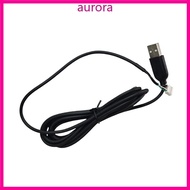 Auro USB Keyboard Cable Line Replacement Wire For G910 Keyboard