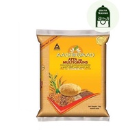 Aashirvaad Multigrain Atta 2kg