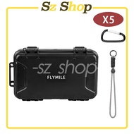 Insta360 X5 Portable Safety Box/X5 Storage Box/Insta360 X5 Box/Suitcase/X5 Bag