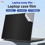 For HP ZBook X G1i 16 laptop body film ZBook 8 G1i 14/G1as 14 skin protective film ZBook Firefly 14 