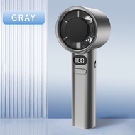 【 199 Speed 】 Portable USB Mini Fan kipas mini kipas tangan Mini Fan Rechargeable Handheld Fan with