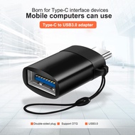 Yi Mart OEM OTG Adapter USB 3.0 Female to USB Type C 5GB/ Speed - US154