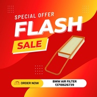 READY STOCK BMW AIR FILTER 13718626739 X5 F15 F85 (100% ORIGINAL)