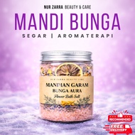 🔥Mandian Bunga Aura Seri 7 Bunga | Naikkan Seri Wajah | Positif Aura Memikat